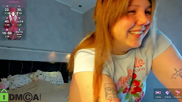 Ruth Oliver online show from March 31, 1:07 am