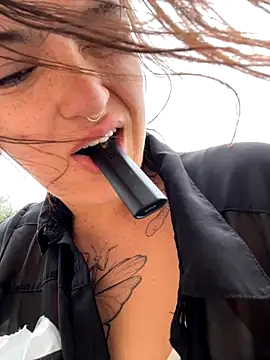 SafeinouterSpace online show from October 9, 5:22 pm