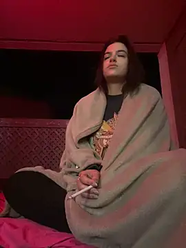 SafeinouterSpace online show from December 17, 10:10 am