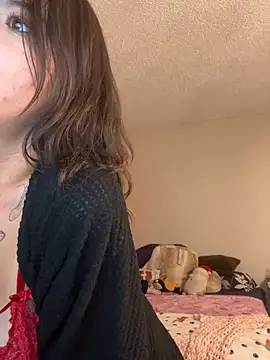 SafeinouterSpace online show from December 19, 8:21 am