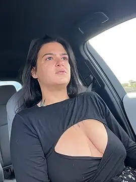 SafeinouterSpace online show from February 26, 9:25 pm