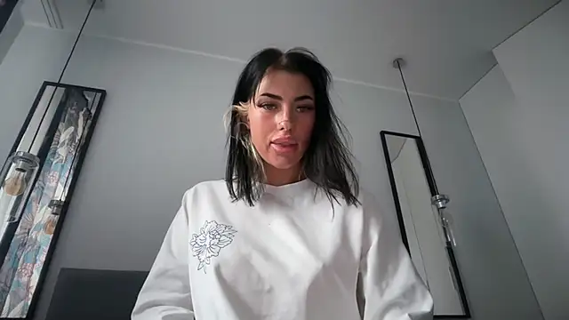 Marakuia054 online show from December 14, 8:20 am