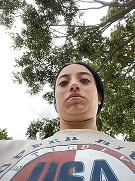 Ady 18 online show from October 28, 7:16 pm