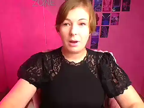 Snapshot of Lissmilf chatting on October 18, 11:44 am Lissmilf online show from October 18, 11:44 am