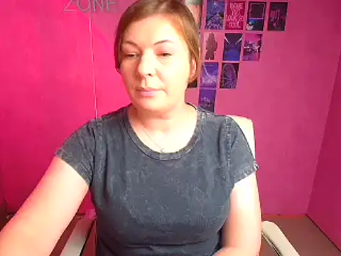 Lissmilf online show from December 14, 12:54 pm