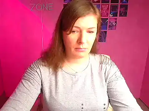 Lissmilf online show from December 20, 12:45 pm