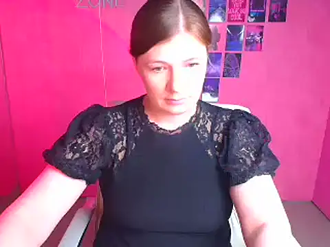 Lissmilf online show from May 21, 11:50 am