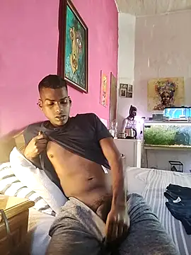 KeptupInosine online show from October 27, 7:34 am