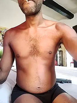 KeptupInosine online show from November 1, 12:51 pm