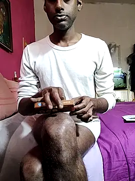 KeptupInosine online show from December 18, 12:44 pm