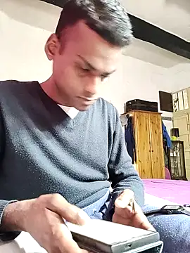 KeptupInosine online show from January 19, 2:32 pm