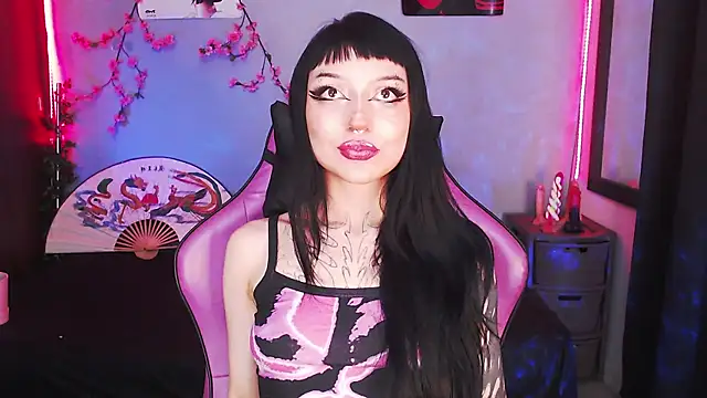 catipetite online show from January 18, 2:48 am