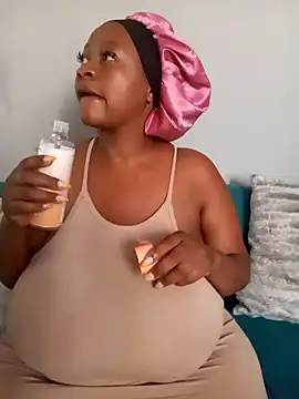 Chubbykarisma27 online show from December 11, 12:55 pm