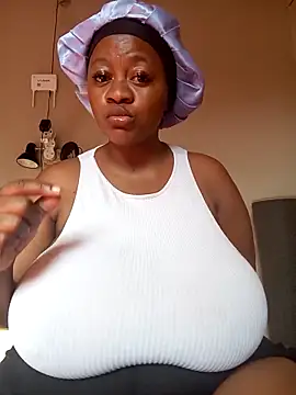 Chubbykarisma27 online show from March 6, 2:18 pm