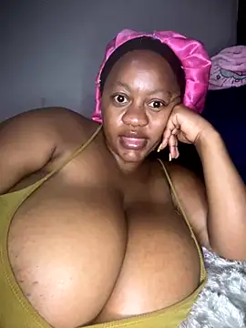 Chubbykarisma27 online show from September 26, 4:05 am