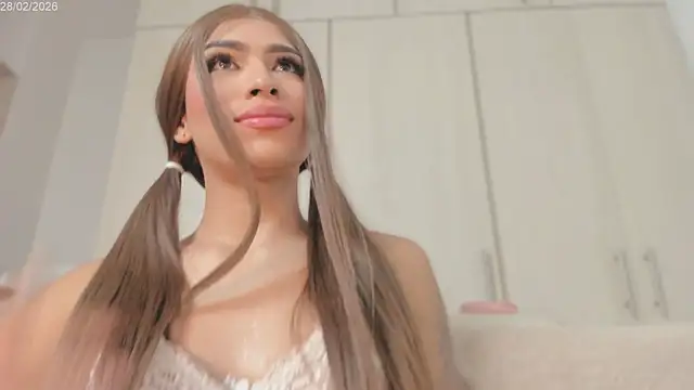 Angel camm online show from March 1, 4:58 am