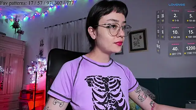 Conlosmichis online show from December 30, 11:04 am