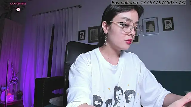 Conlosmichis online show from March 15, 1:52 am