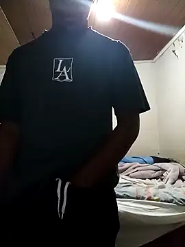 Uncletee112 online show from October 26, 2:06 am