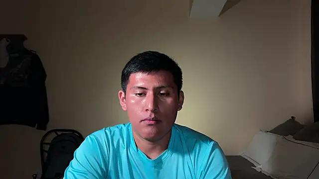 JoshuaTls08 online show from January 18, 1:52 am