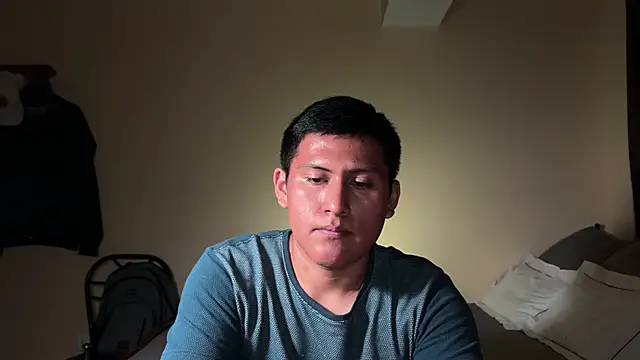 JoshuaTls08 online show from January 20, 2:53 am