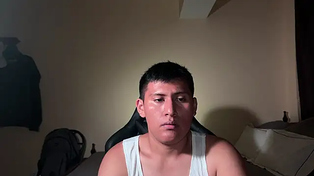 JoshuaTls08 online show from February 9, 3:43 am