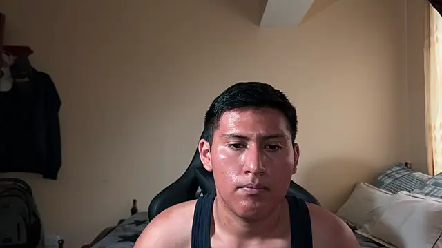 JoshuaTls08 online show from February 16, 9:59 pm