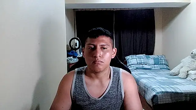 JoshuaTls08 online show from October 3, 4:20 am