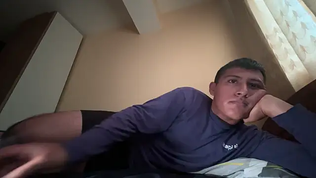 JoshuaTls08 online show from October 13, 12:38 pm