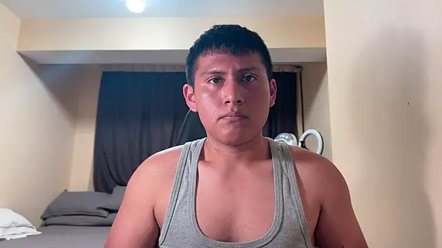 JoshuaTls08 online show from October 25, 3:58 am