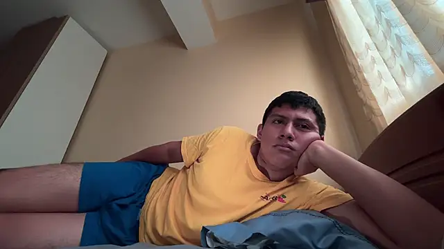 JoshuaTls08 online show from November 8, 1:11 pm