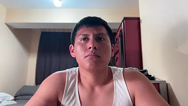 JoshuaTls08 online show from November 11, 1:38 am