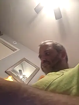 Snapshot of silkstroker6981 chatting on September 26, 3:38 pm silkstroker6981 online show from September 26, 3:38 pm