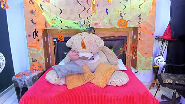 SofiAndNicol online show from October 21, 11:11 am