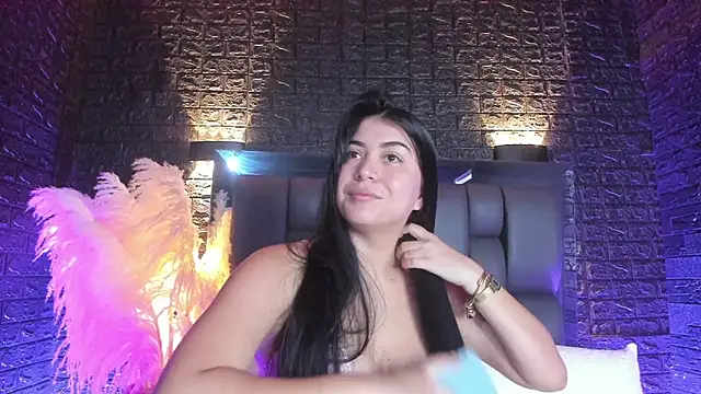 Sweet-Monica online show from October 4, 10:46 am