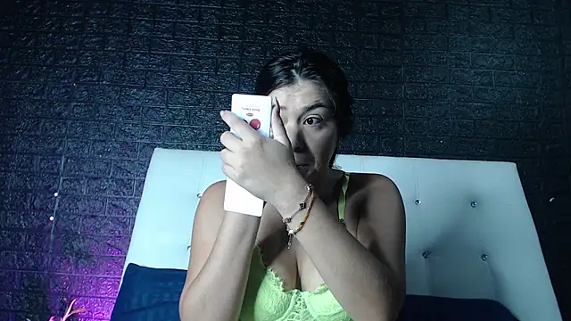 Sweet-Monica online show from June 4, 10:32 am