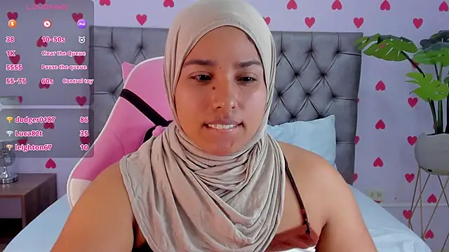 hurrem had online show from January 8, 4:34 am