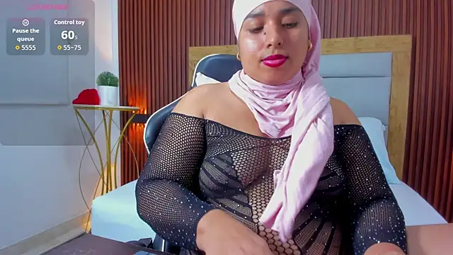 hurrem had online show from October 15, 7:25 pm