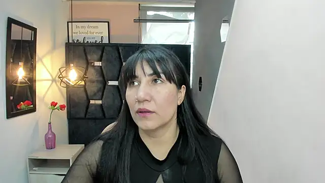 GiaFox  online show from November 26, 1:23 pm