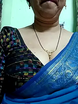 Rosy-B online show from December 7, 12:52 am