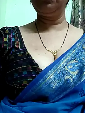 Rosy-B online show from December 7, 9:44 pm