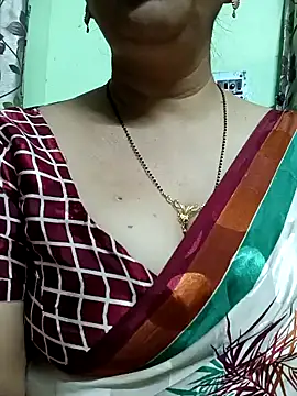 Rosy-B online show from December 14, 1:28 am