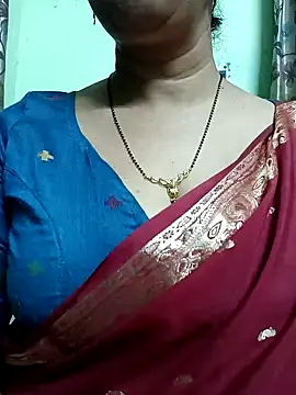 Rosy-B online show from December 16, 12:59 am
