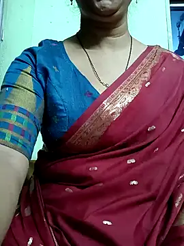 Rosy-B online show from December 26, 6:12 pm