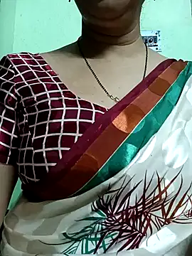 Rosy-B online show from December 31, 12:43 am