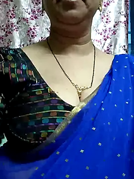 Rosy-B online show from January 3, 6:14 pm