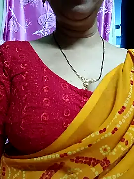 Rosy-B online show from January 14, 12:33 am