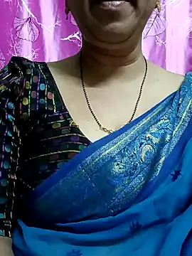 Rosy-B online show from January 17, 1:15 am