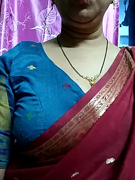 Rosy-B online show from January 23, 6:56 pm