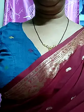 Rosy-B online show from January 24, 12:42 am